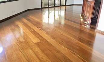 Imagem 5: Apartamento Venda Perdizes 370 m² 4 Dormitórios