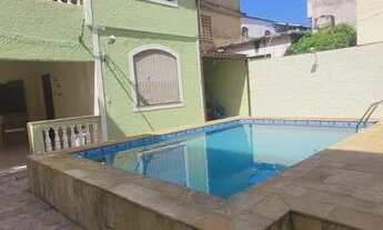 Imagem 2: Casa à venda, 250 m² por R$ 790.000,00 - Vila Valqueire - Rio de Janeiro/RJ