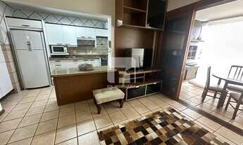 Imagem 2: Apartamento de 3 quartos em Jurerê Internacional