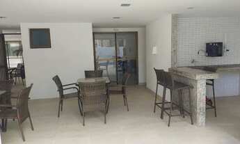 Imagem 2: Apartamento para venda tem 73 metros quadrados com 2 quartos em Pituba - Salvador - Bahia