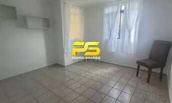 Imagem 7: Apartamento Mobiliado 62 m2 com 02 Quartos em Intermares para locação por 1.700,00