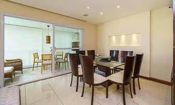 Imagem 4: Lindo apartamento no Campo Belo com 154m²