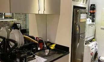 Imagem 3: Excelente Studio mobiliado no The Five Bast Hotel!