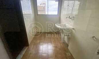 Imagem 7: Apartamento para venda tem 128 metros quadrados com 2 quartos em Andaraí - Rio de Janeiro