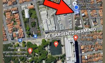 Imagem: VENDO 03 DÚPLEX NO MONTE CASTELO