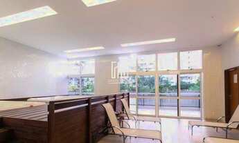 Imagem: Jardins do Recreio - 4 quartos 2 suítes