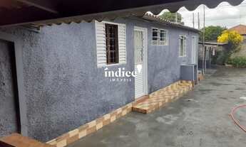 Imagem 2: Casas à venda 4 quartos 1 suíte 2 vagas Parque São Paulo (Vila Xavier) Araraquara