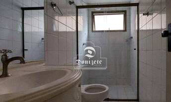 Imagem 3: Apartamento com 2 dormitórios à venda, 64 m² por R$ 350.000,00 - Vila Baeta Neves - São Be