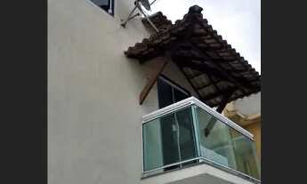 Imagem 3: Casa 2 quartos em Nova Cidade - Itaboraí - RJ