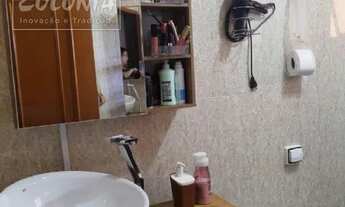 Imagem 4: Santo André - Casa Padrão - Vila Helena