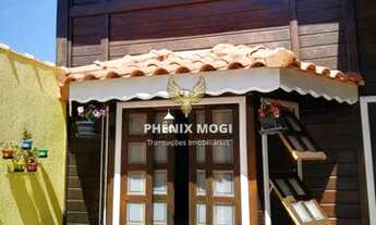 Imagem 2: LINDO SOBRADO-CONDOMÍNIO REAL PARK TIETÊ