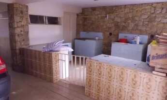 Imagem 6: Casa Padrão em São José do Rio Preto