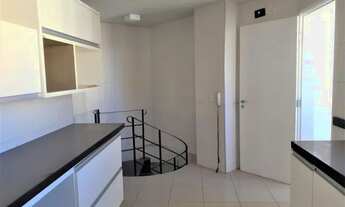 Imagem 7: Cobertura Duplex no Condomínio Tons do Tangará, 322m², 4 suites, 6 vagas