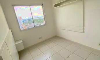 Imagem 7: Apartamento com vista Rio no life ponta negra 85m 03 quartos sendo 02 suítes semi mobiliad