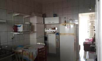 Imagem 5: Casas à venda 2 quartos 2 vagas Jardim Adalberto Frederico de Oliveira Roxo I Araraquara