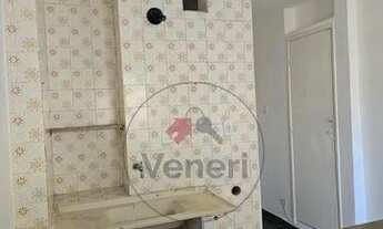 Imagem 7: Apartamento no centro de São Paulo, 21 m²