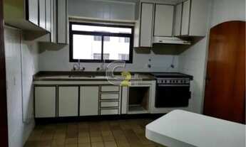 Imagem 7: APARTAMENTO - MOEMA - 3 DORMITÓRIOS - 1 SUÍTE - 2 VAGAS