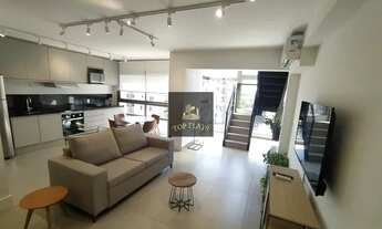 Imagem 2: Flat disponível no Jardim Paulista - SP