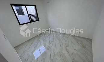 Imagem 6: A CASA TÉRREA + CHARMOSA DO SUNVILLE JOÃO PESSOA, 3 QUARTOS, PÉ DIREITO ALTO, PISCINA E GO