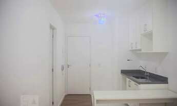 Imagem 3: Apartamento para Aluguel - Santa Cecília, 1 Quarto, 29 m2