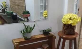 Imagem 4: Apartamento no Condomínio Edificio Geia no Tucuruvi com 107m² 2 Dormitórios 3 Banheiros 1