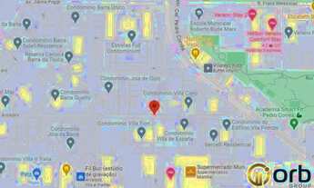 Imagem 6: Leilão de Apartamento na Rua Aroazes, com 68m² - Jacarepaguá