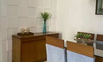 Imagem 4: Beleville Residence /// Luzia