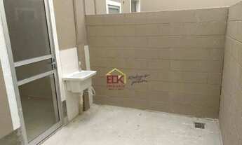 Imagem 5: Apartamento à venda, 48 m² por R$ 400.000,00 - Jardim Gurilândia - Taubaté/SP