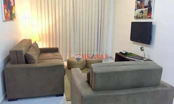 Imagem 3: Apartamento com 2 dormitórios à venda, 83 m² por R$ 380.000,00 - Praia de Pipa - Tibau do