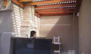 Imagem 4: Apartamento Vila Scarpelli - 2 Dormitórios Sacada Gourmet 1 Vaga