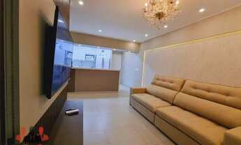 Imagem 2: Apartamento com 3 dormitórios à venda, 100 m² por R$ 1.500.000,00 - Centro - Bertioga/SP