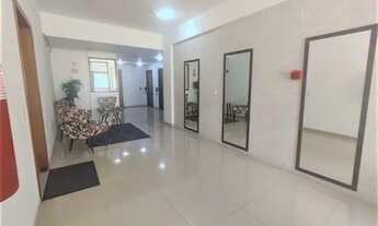 Imagem 4: Apartamento com 3 dormitórios à venda, 89 m² por R$ 650.000,00 - Passo d'Areia - Port