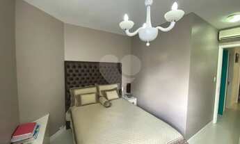 Imagem 5: Apartamento para venda ou locação em Moema, com 3 quartos (1 suíte), varanda, 3 vagas e de