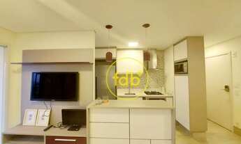 Imagem 4: Apartamento com 2 dormitórios à venda, 68 m² por R$ 749.000,00 - Campo Belo - São Paulo/SP