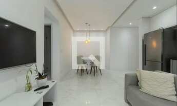 Imagem 6: Apartamento para Aluguel - Bosque da Saúde, 2 Quartos, 56 m2