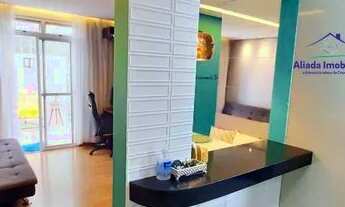 Imagem 3: Area privativa Maravilhosa 86m2 Bairro Novo Centro Santa Luzia MG