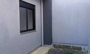 Imagem 6: Casa Nova Pronta para Morar no Parque da Matriz