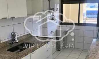 Imagem 7: Lindo apartamento no Condomínio Ponto Nobre - Campo Grande