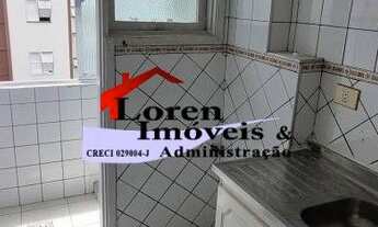 Imagem 4: Apartamento 1 dormitório Itararé Sv!