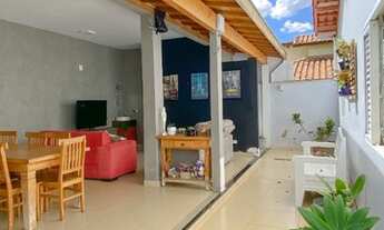 Imagem 6: Vende casa jardim prolongamento lima Franca