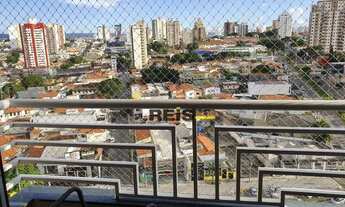 Imagem 7: Cobertura com 3 dormitórios à venda, 150 m² por R$ 1.000.000,00 - Centro - Sorocaba/SP