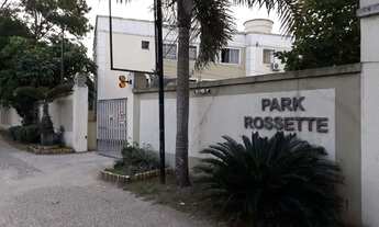 Imagem 2: Alugo apartamento em Inhoaíba Park Rosetti bem perto de Campo Grande