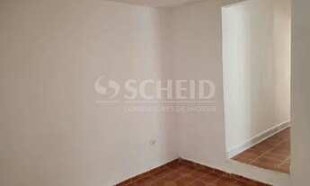 Imagem 6: Casa Térrea rua fechada bairro Campo Grande para locação 2 dorms 1 vaga