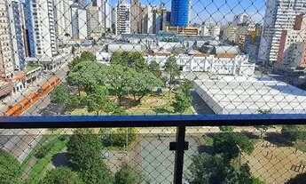 Imagem: Apartamento com 04 dormitórios, 216 m²