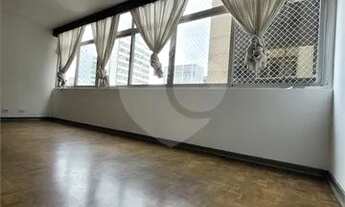 Imagem 5: More em um dos pontos mais famosos do Brasil: alugue um apartamento na Avenida Paulista 12