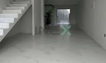 Imagem 2: SOBRADO 3D, SENDO 2 SUÍTES, 2 VAGAS no bairro Tabuleiro em Camboriú - SC