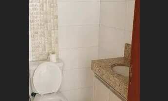 Imagem 6: Casa com 3 dormitórios para alugar, 300 m² por R$ 6.020,00/mês - Condomínio Porto do Sol