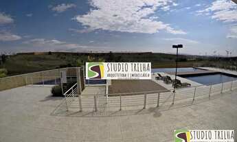 Imagem 4: Excelente Sobrado de Alto Padrão, 440m², 4 Suítes e Piscina