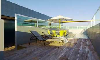 Imagem 5: PORTO DE GALINHAS - 70 M DO MAR - 32 m² 1 quarto no centro de Porto