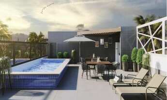 Imagem 4: Studio para Venda em Cabedelo, Intermares, 1 dormitório, 1 banheiro